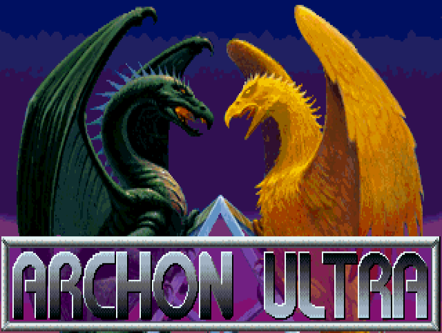 reluctant archon download
