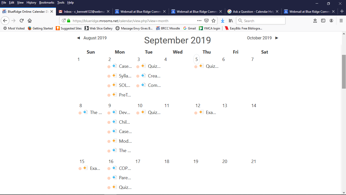 Calendar Software For Pc mikerenew